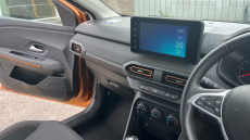 Dacia Sandero Stepway 1.0 TCe Comfort 5dr Petrol Hatchback